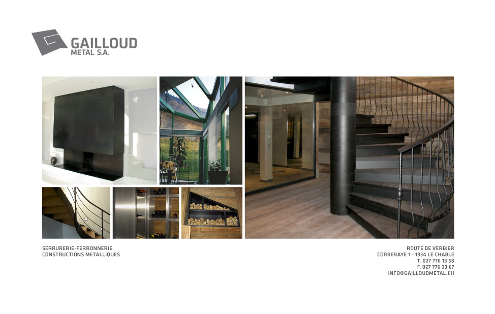gailloud